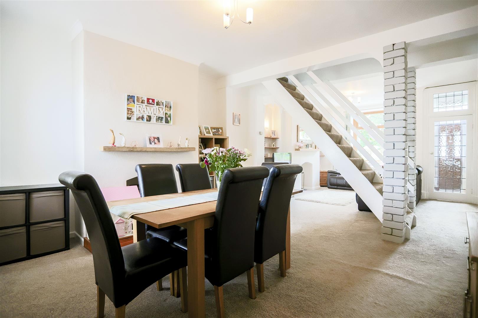 2 Bed Mid Terrace House For Sale - Main Image